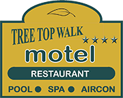 Tree Top Walk Motel